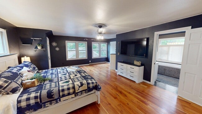 Foto del edificio - 1625 N Union St