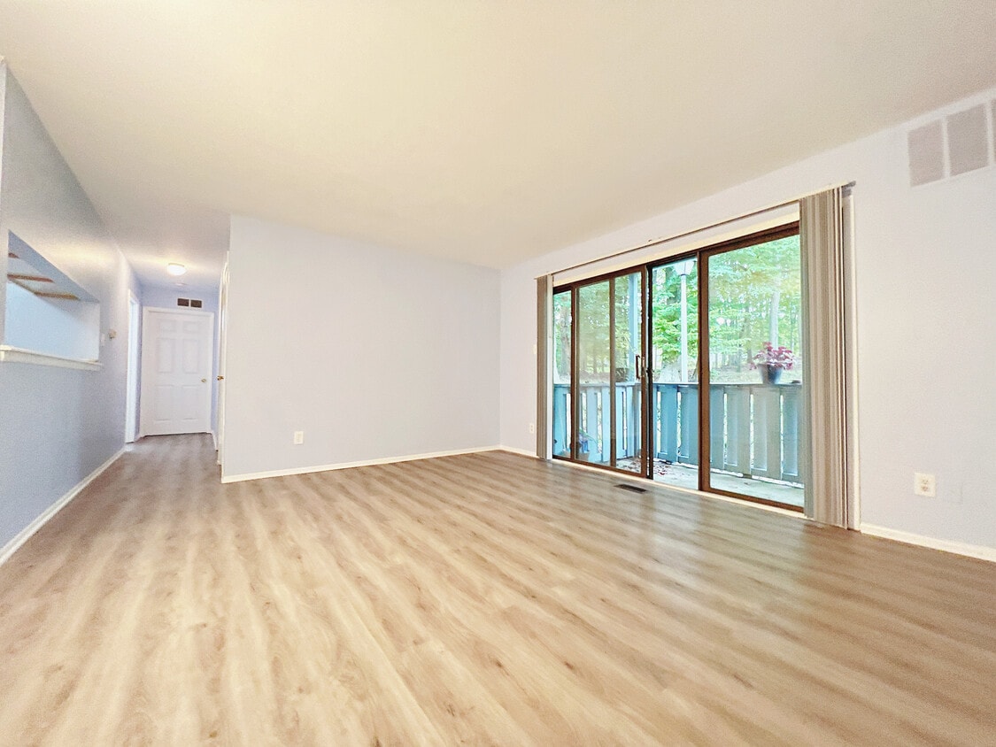 2501 Eagle Row Unit 2501, Evesham, NJ 08053 Condo for Rent in Evesham