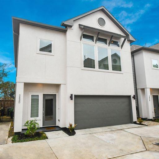 2430 Cochran St, Houston, TX 77009 House Rental in Houston, TX