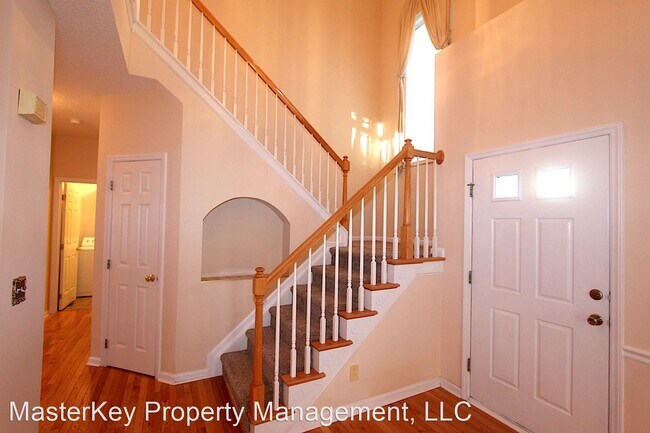 Foto del edificio - 3 br, 2.5 bath House - 1320 Cane Creek Dr