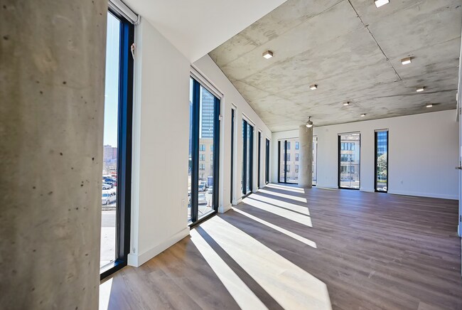 Foto del edificio - 4316 Bryan St