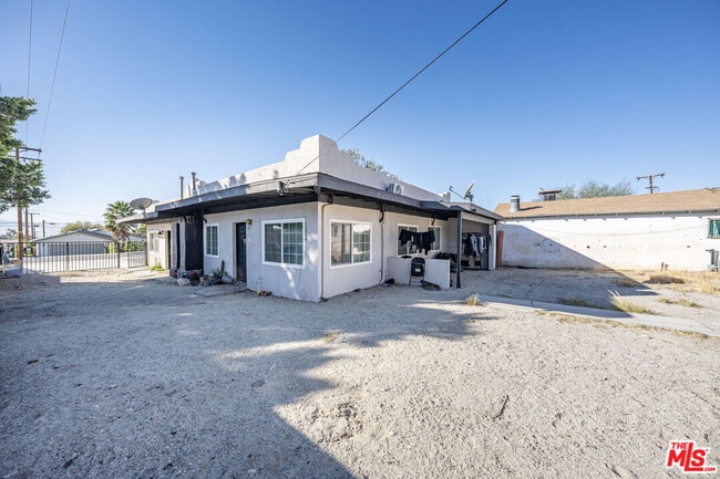 Building Photo - 66124 Acoma Ave