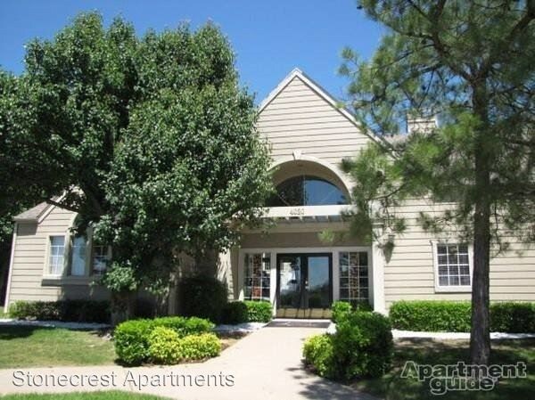 Primary Photo - 4020 S 130th E Ave