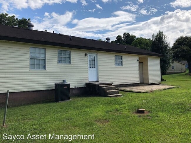 Building Photo - 3 br, 1.5 bath House - 3525 2nd Ave