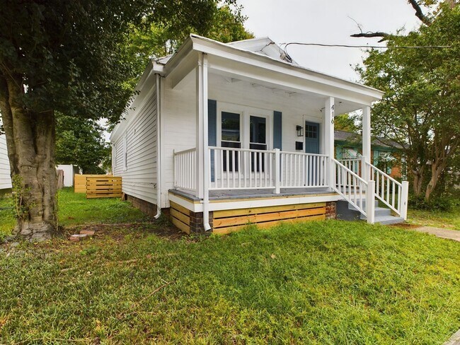 Foto del edificio - 416 Milton St