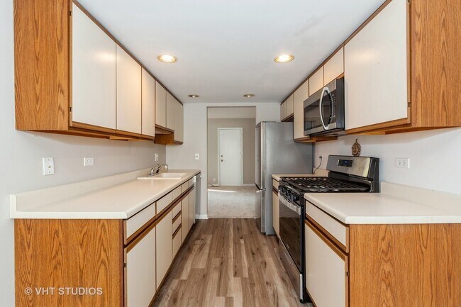 Foto del edificio - 1616 Prestwick Dr