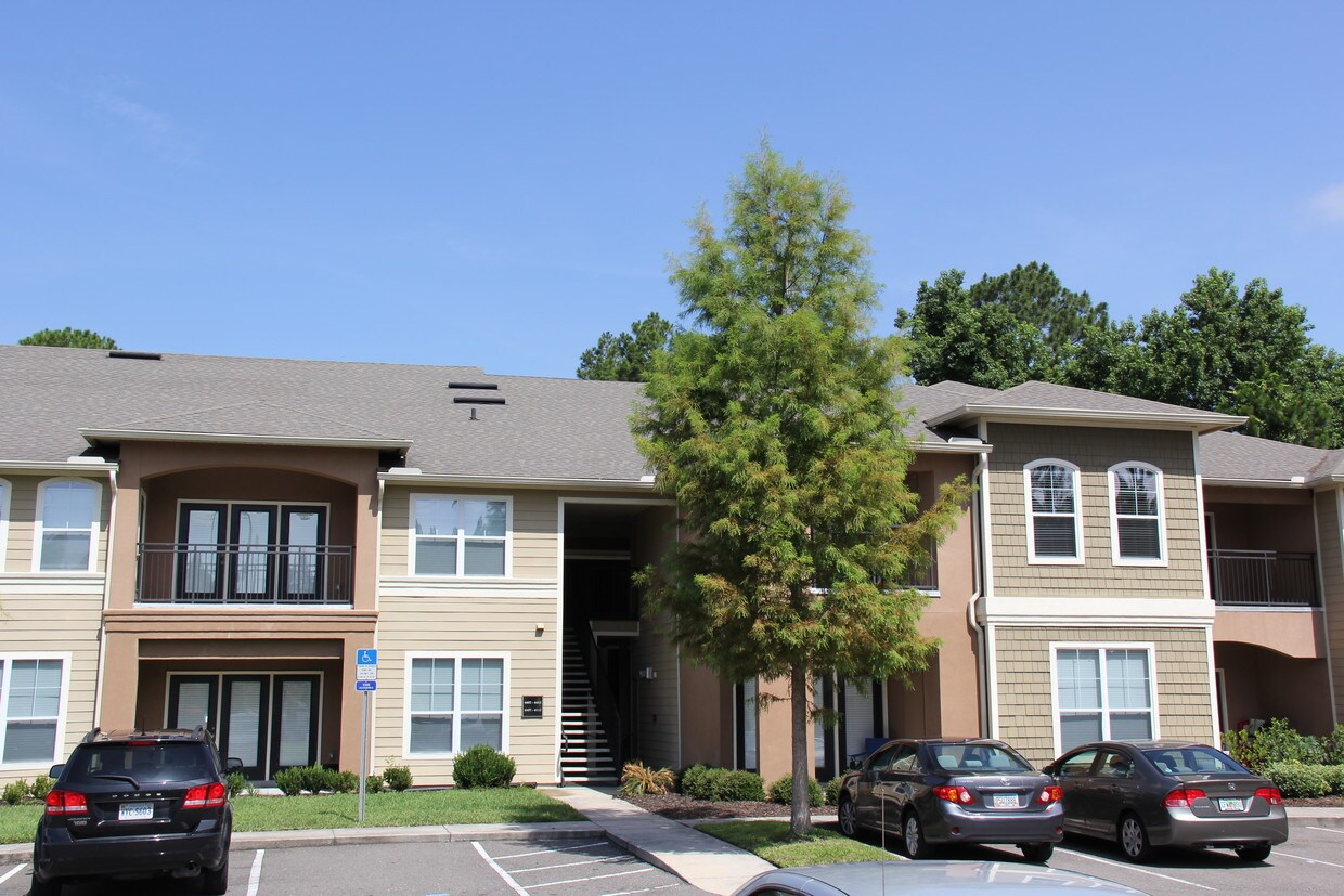 Hammock Cove Apartments Saint Marys, GA