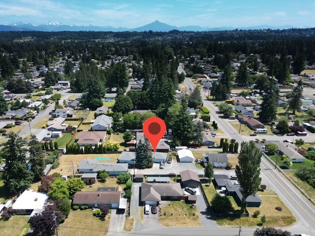 Foto del edificio - 4903 88th St NE