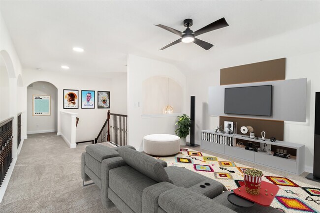 Foto del edificio - 142 Pinto Point Pl