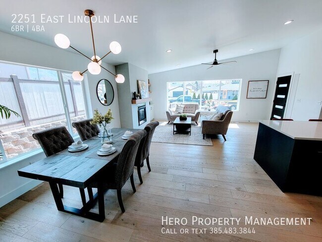 Foto del edificio - 2251 Lincoln Ln