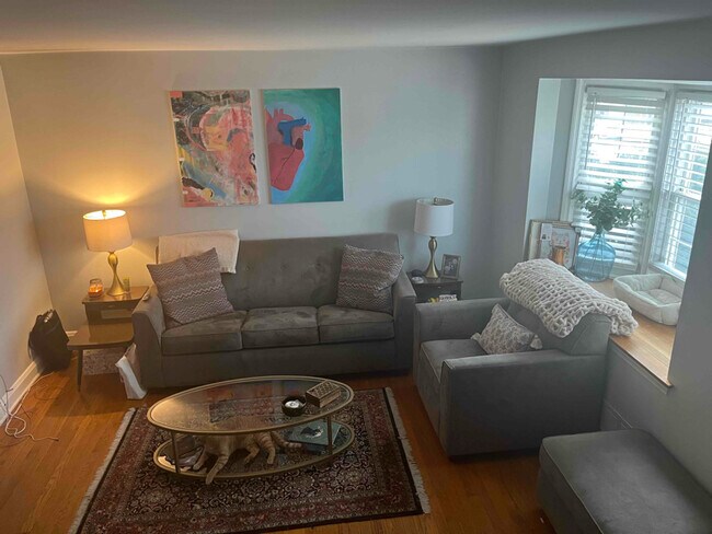 Foto del edificio - 1658 Thetford Rd