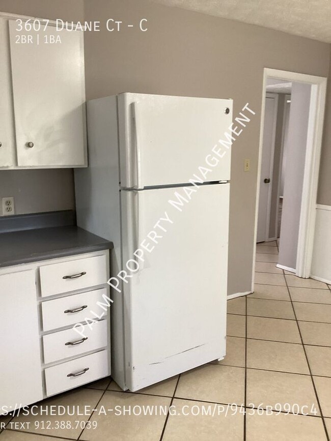 Foto del edificio - 3607 Duane Ct