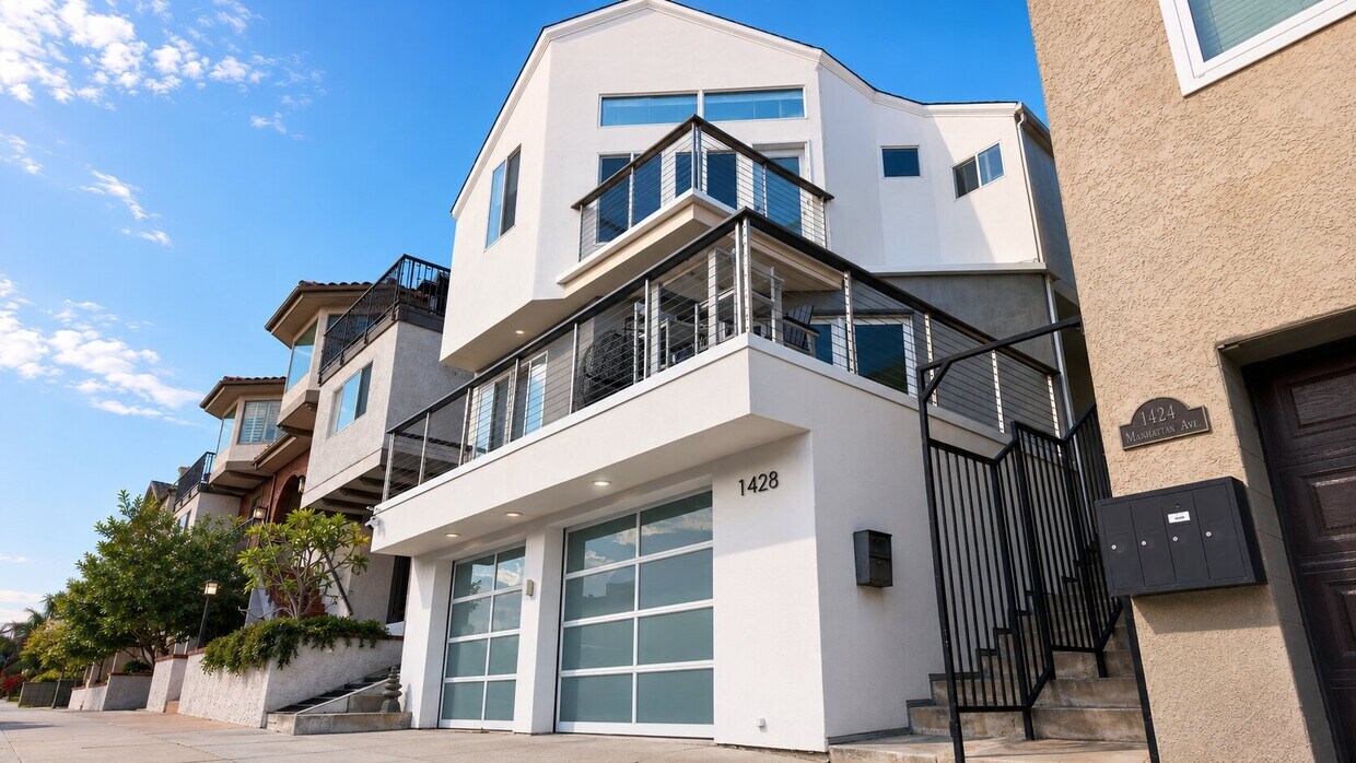 Foto del edificio - 1428 Manhattan Ave