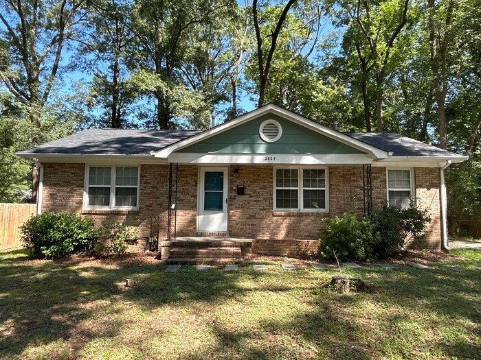 T.R Lawing Property House Rental in Charlotte, NC