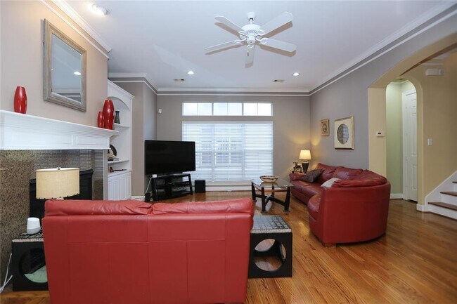 Foto del edificio - 426 Fowler St