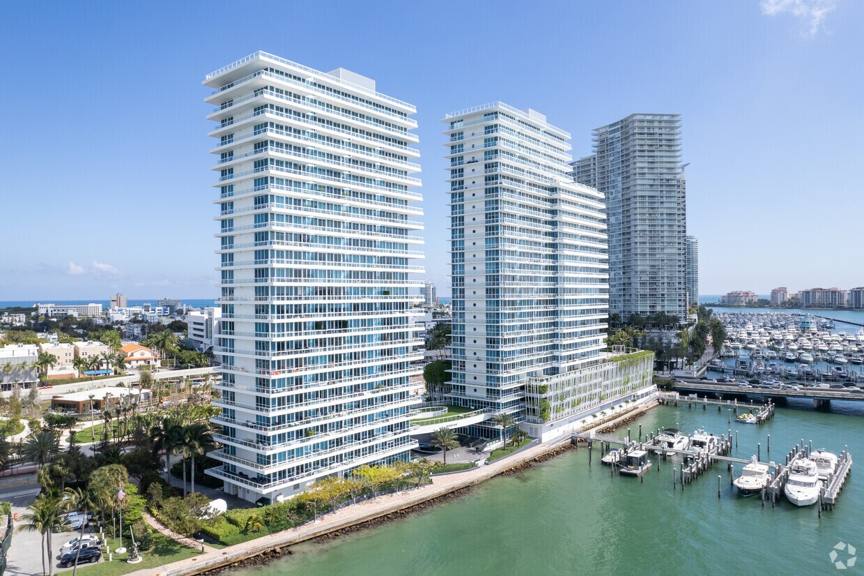 Foto principal - Bentley Bay