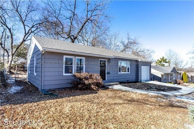 Building Photo - 7524 Pawnee St