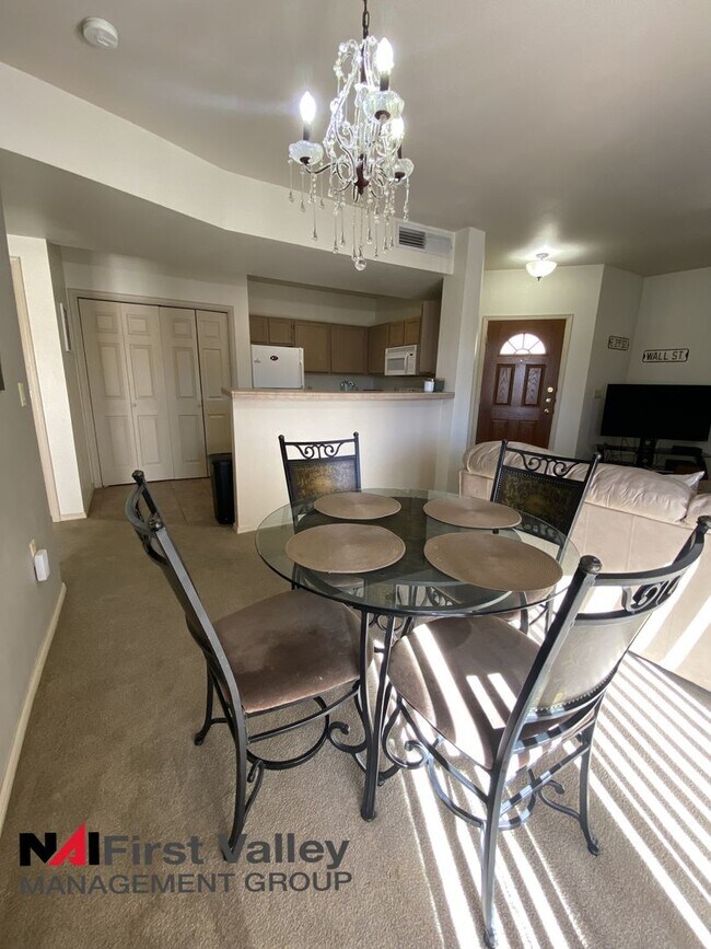 Foto del edificio - 1 Bedroom, 1 Bath Executive