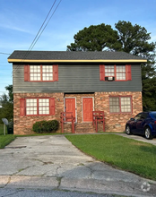 Building Photo - 1652 Pinedale Cir NW