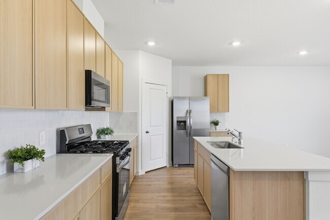 Foto del edificio - 3534 Blue Mockingbird St