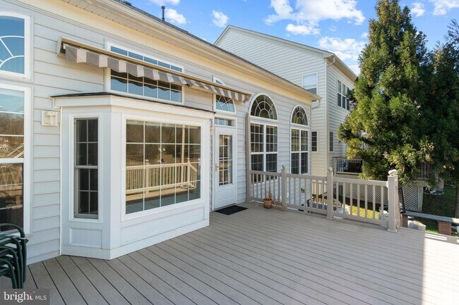 Building Photo - 8312 Middle Ruddings Dr