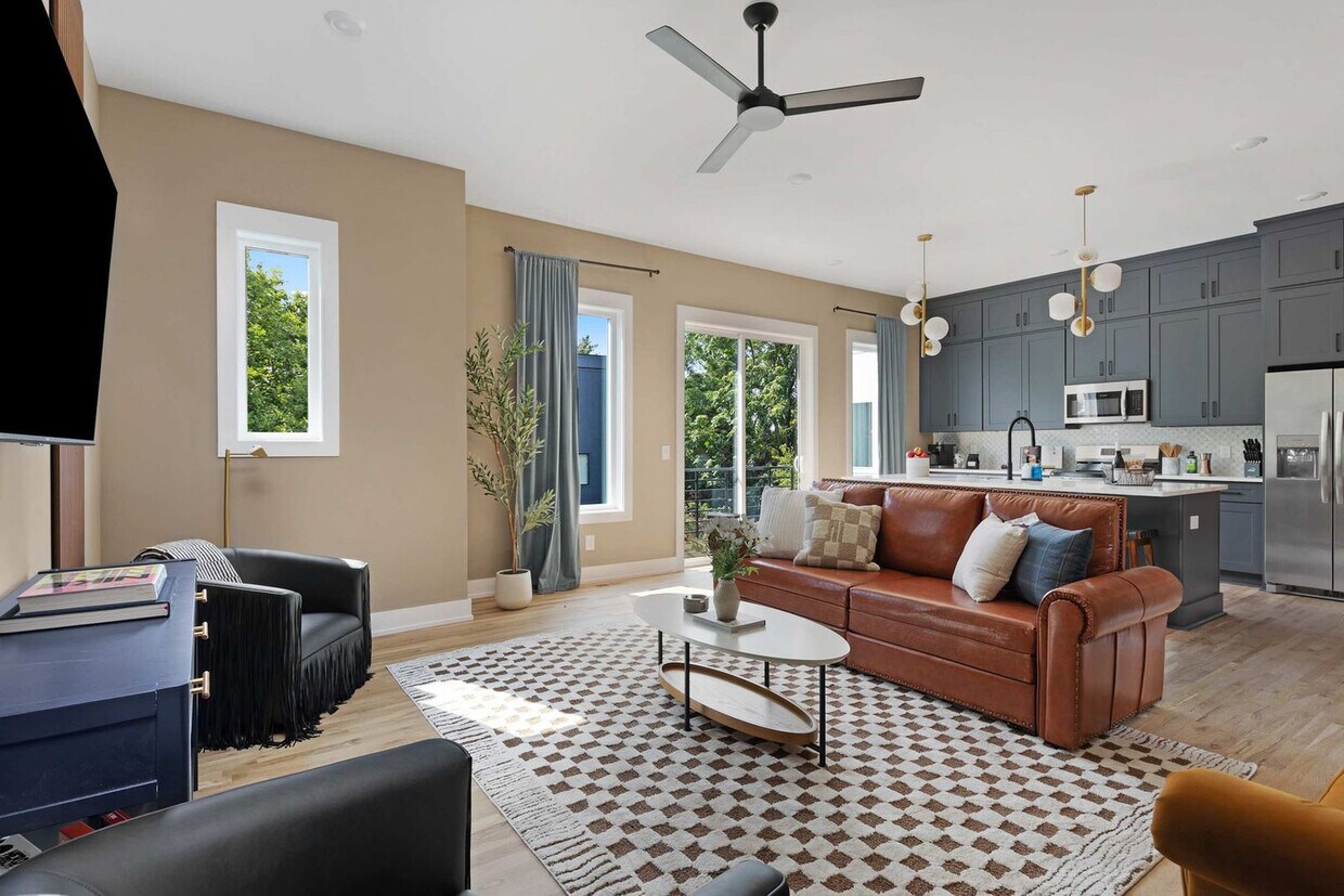 Foto principal - 550 Rosedale Ave