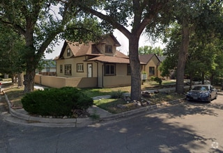 Building Photo - 2221 Maxwell Ave