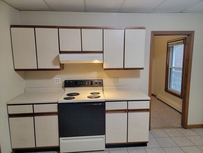 Foto del edificio - 470 Main St