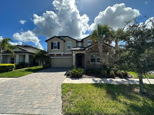Building Photo - 10127 Tuscan Sun Ave