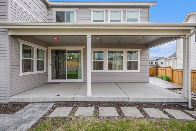 Building Photo - 100 Stinson Pl