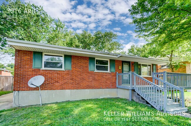 Building Photo - Ranch home, ready to move in