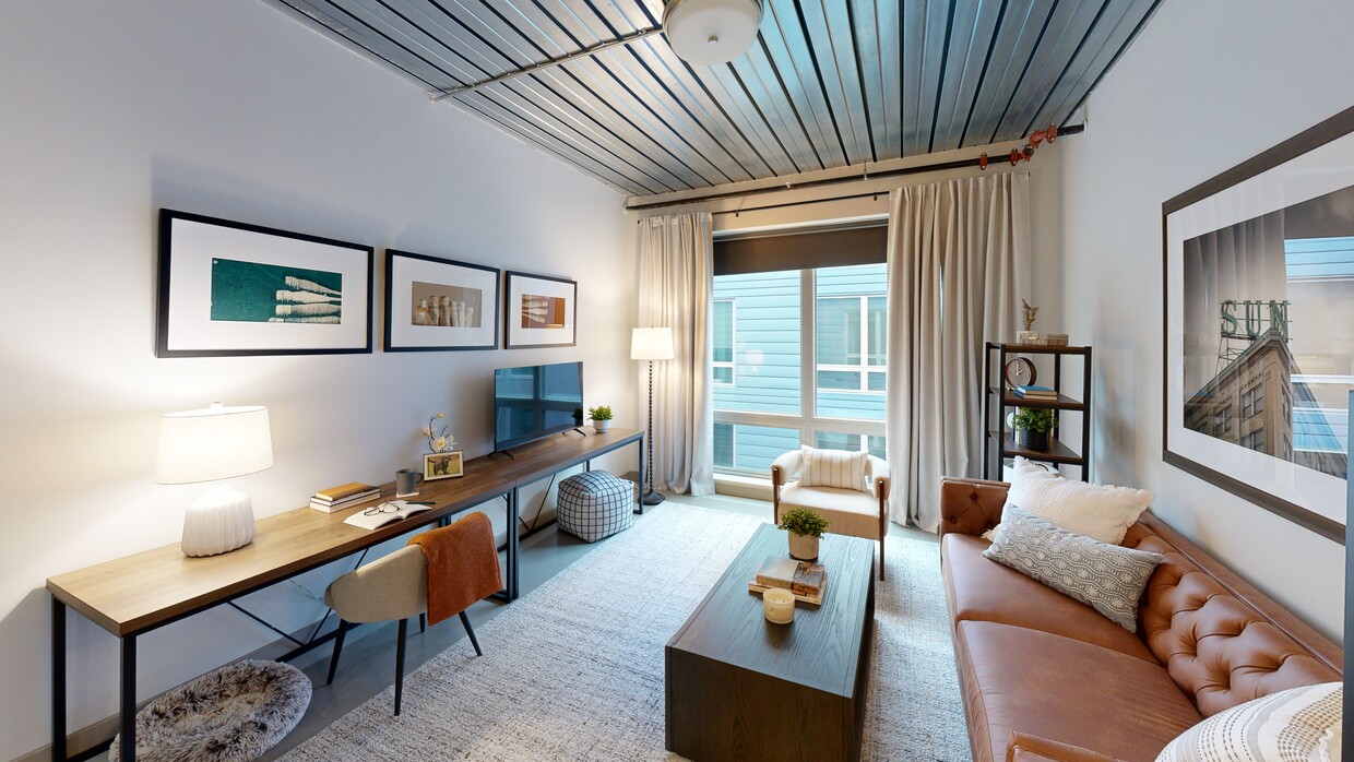 Photo - Edge Merrimack Apartments