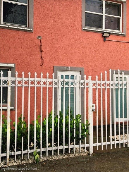 Building Photo - 2756 NW 46th St