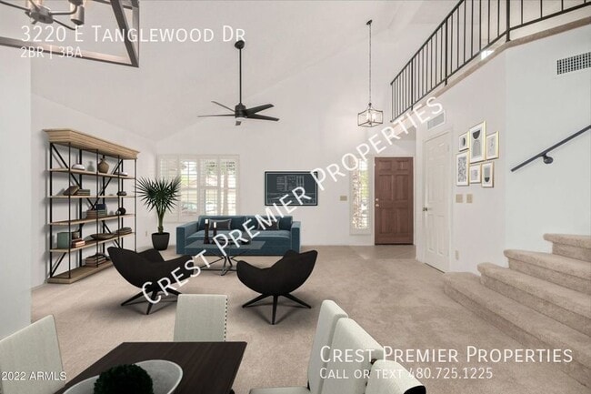 Building Photo - 3220 E Tanglewood Dr