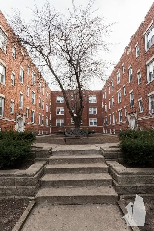 Foto del edificio - 1 bedroom in Chicago IL 60657