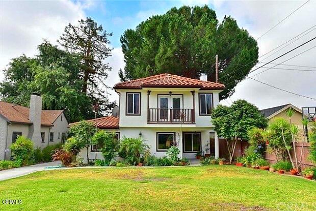 Foto del edificio - 1736 Vistillas Rd