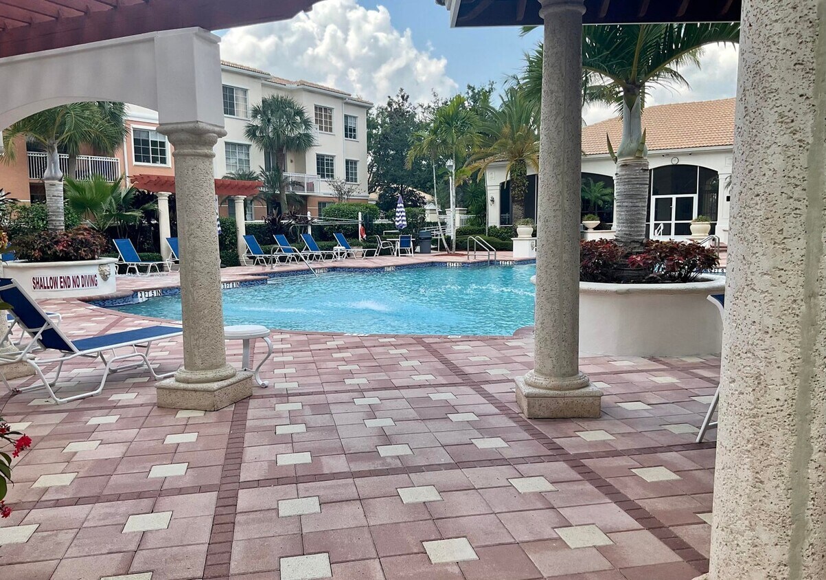 4101 Myrtlewood Cir E Unit 4101, Palm Beach Gardens, FL 33418 Condo