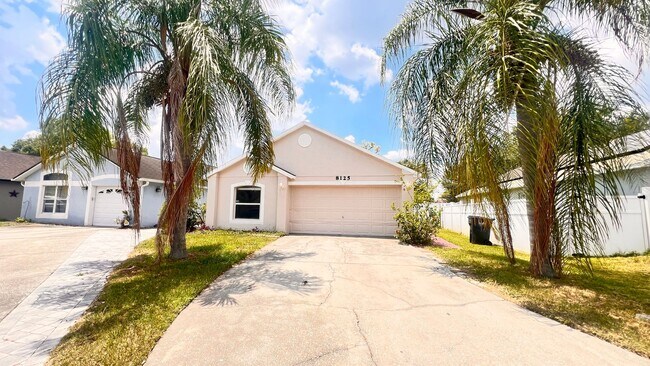 AWESOME 3/2 Home in East Orlando - AWESOME 3/2 Home in East Orlando