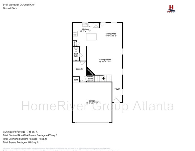Foto del edificio - 6467 Woodwell Dr