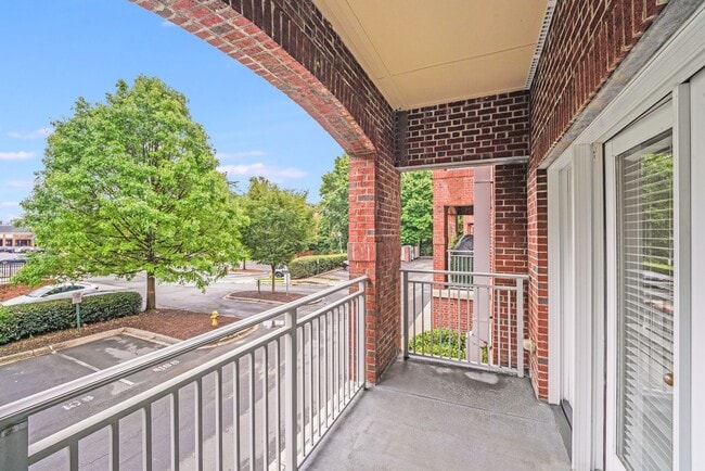Building Photo - COMING SOON! Live Where Charm Meets Convenience – Dilworth Walk Condo!