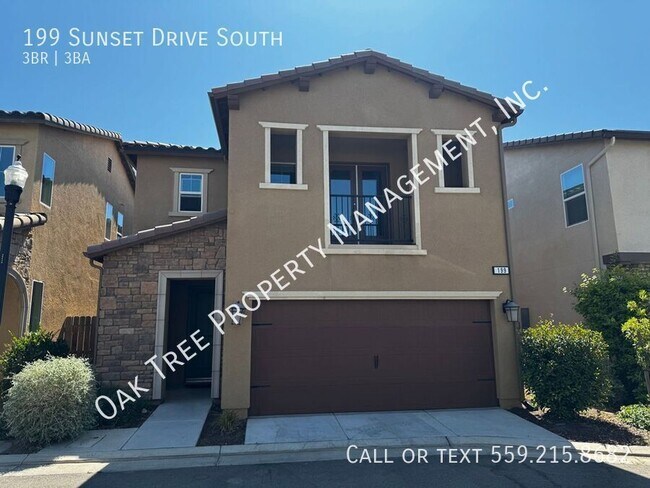 Foto del edificio - 199 Sunset Drive S