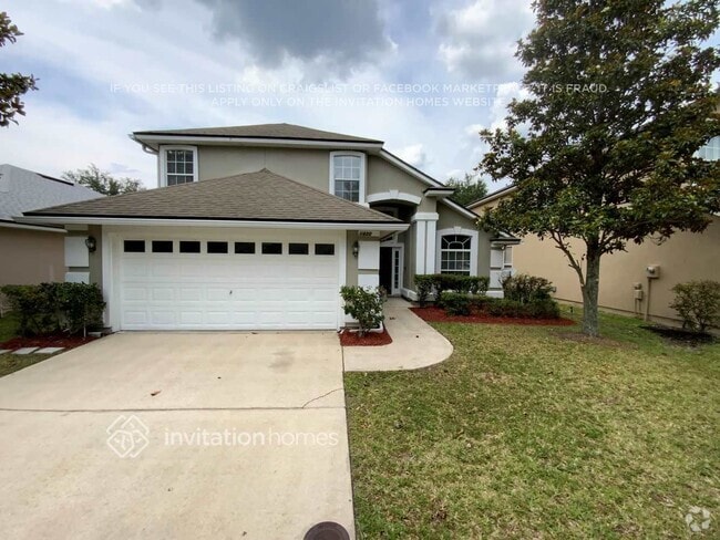 Building Photo - 1420 Blue Spring Ct