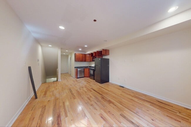 Photo - 1526 N Carlisle St Apartment