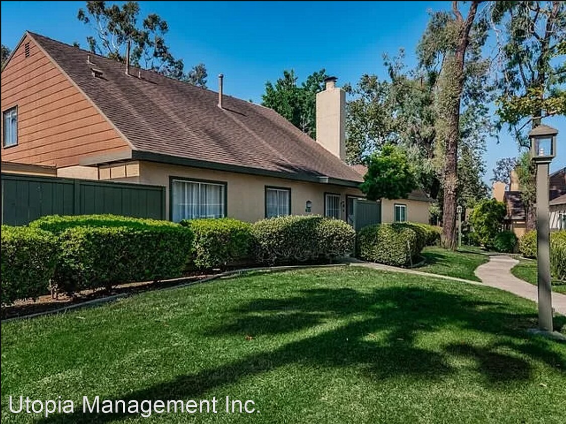 Primary Photo - 4 br, 2 bath House - 10618 Caminito Manso