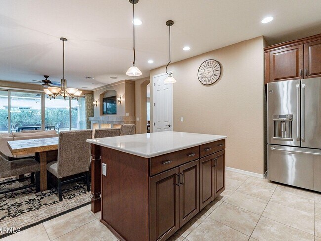 Foto del edificio - 4 Bedroom Single Family Home in Chandler