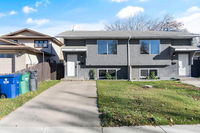 Building Photo - 236 Avenue S North