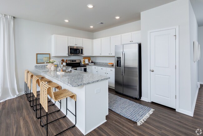 Foto del edificio - 3848 Starry Sky Rd