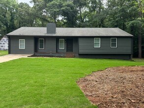 Building Photo - 315 Ansley Dr