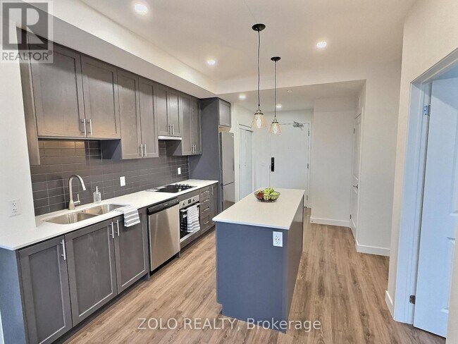 Photo du bâtiment - 461 Green Rd