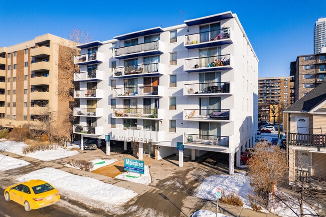 Building Photo - Beltline on 14th